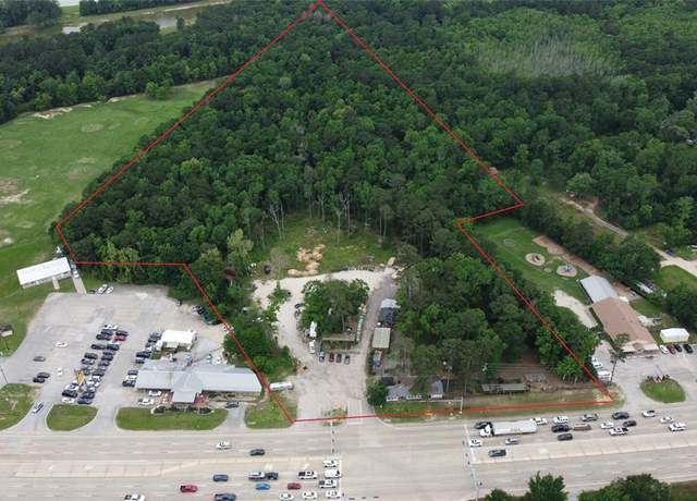 Property at 6019 W Davis St, Conroe, TX 77304