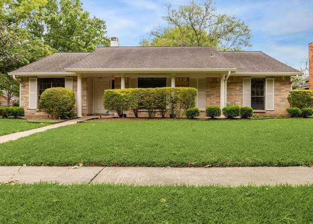Property at 3403 Swift Creek Ct, Sugar Land, TX 77479, 3 beds, 2 baths
