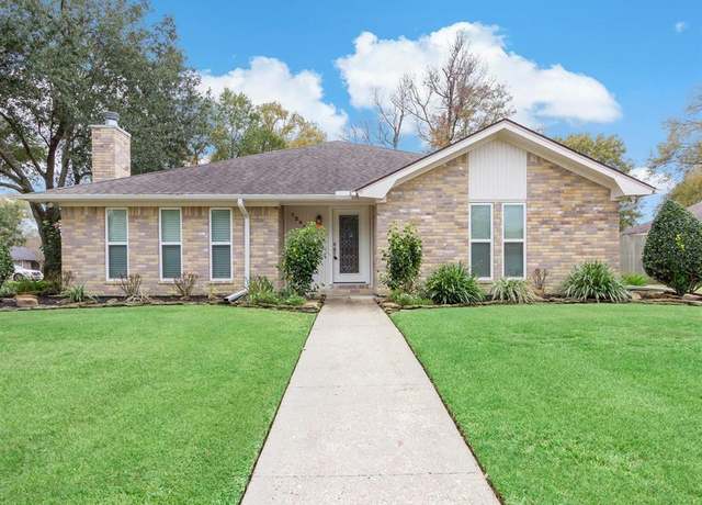 Property at 12955 Mintwood Dr, Beaumont, TX 77713, 4 beds, 3.5 baths