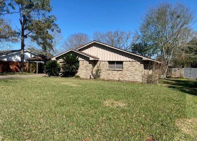 Property at 1703 Raintree St, Baytown, TX 77520, 3 beds, 2 baths