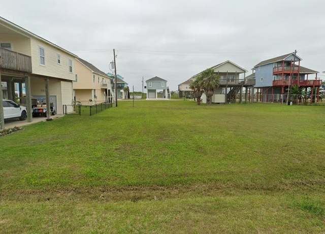 Property at 23166 Fresca St, Galveston, TX 77554