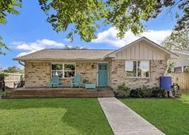 Property at 3906 Beggs St, Houston, TX 77009, 3 beds, 2 baths
