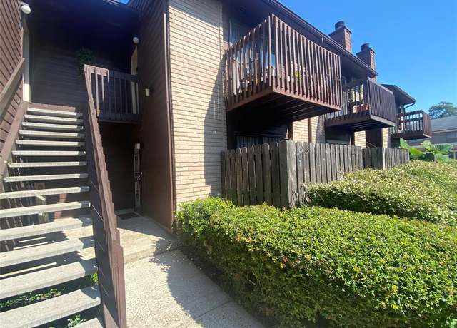 Property at 12905 Woodforest Blvd #607, Houston, TX 77015, 1 bed, 1 bath