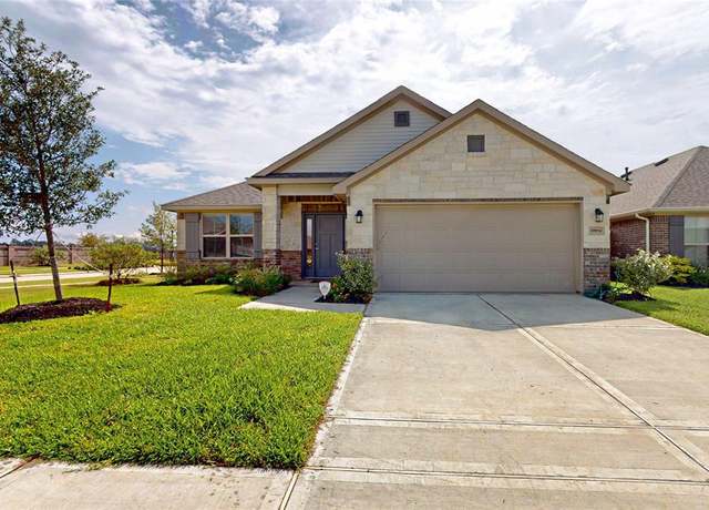 Property at 19934 Sienna Green Dr, Hockley, TX 77447, 4 beds, 3 baths