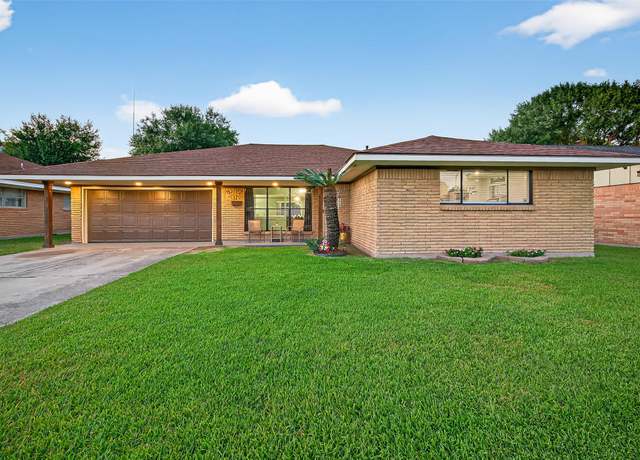 Property at 8203 Wilmerdean St, Houston, TX 77061, 3 beds, 2 baths