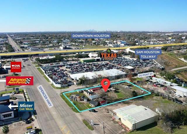 Property at 5803 Spencer Hwy, Pasadena, TX 77505