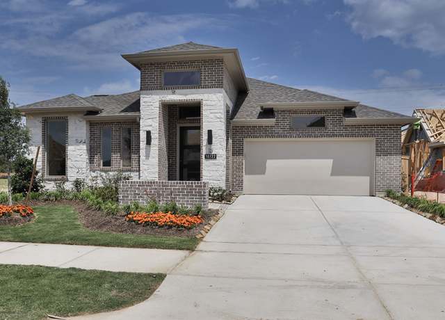 Property at 10722 Yellow Wild Indigo Ln, Cypress, TX 77433, 4 beds, 3.5 baths