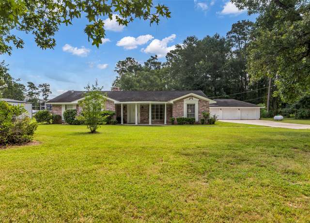 Property at 22481 White Oak Dr, Porter, TX 77365, 4 beds, 2.5 baths