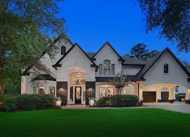 Property at 28107 Buena Way, Spring, TX 77386, 5 beds, 4.5 baths
