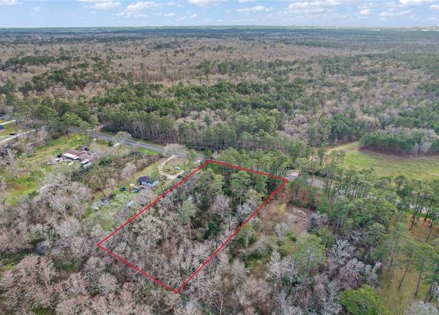 Property at 0 Fm-1409, Dayton, TX 77535