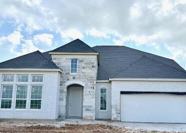 Property at 6110 Lake Chippewa Ct, Katy, TX 77493, 4 beds, 3 baths