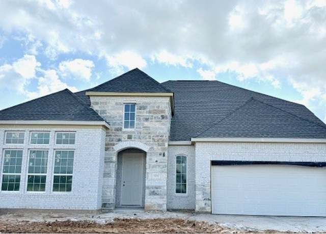 Property at 6110 Lake Chippewa Ct, Katy, TX 77493, 4 beds, 3 baths