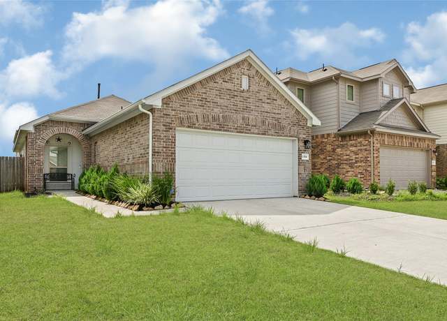 Property at 13314 Colina Meadows Ln, Houston, TX 77048, 3 beds, 2 baths