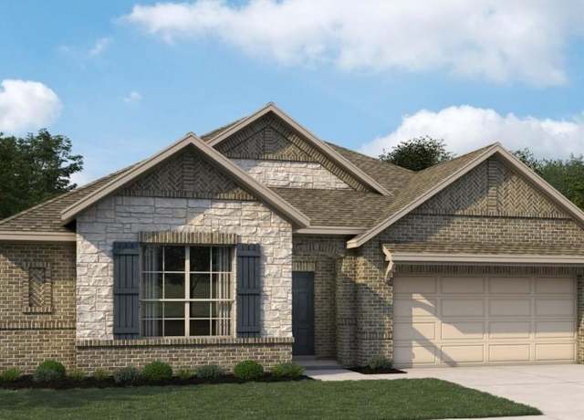 Property at 32414 Magnolia Glen Ln, Waller, TX 77484, 4 beds, 3.5 baths