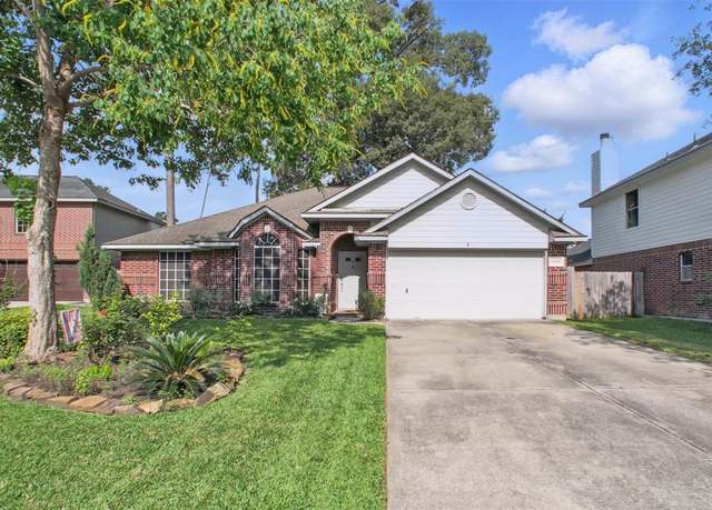 Property at 30915 Caraquet Ct, Spring, TX 77386, 3 beds, 2 baths