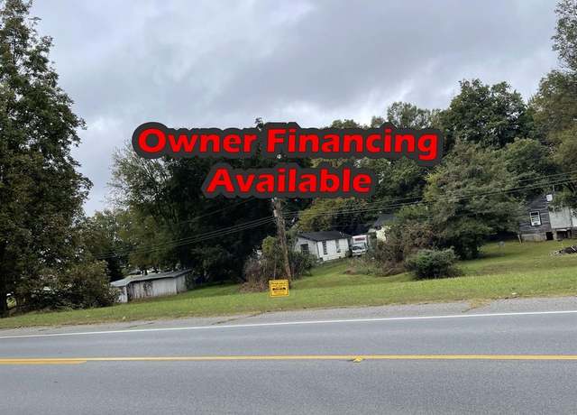 Property at Lot 1 S 1st St, Other, AR 71654