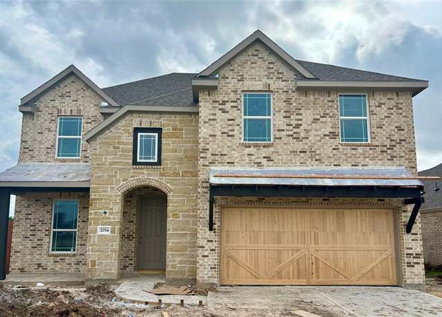 Property at 2014 Pearl St, Sugar Land, TX 77498, 4 beds, 2.5 baths