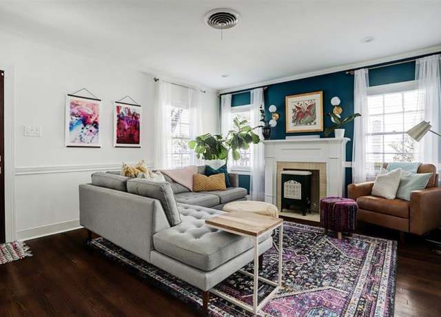 Property at 1144 Dorothy St, Houston, TX 77008, 2 beds, 1 bath