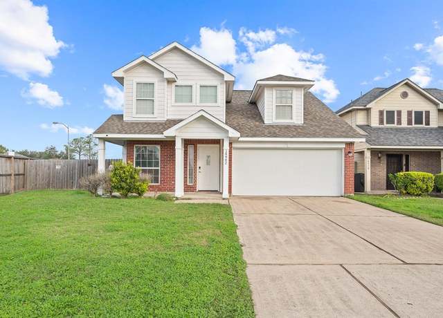 Property at 14942 Gray Ridge Dr, Houston, TX 77082, 3 beds, 2.5 baths
