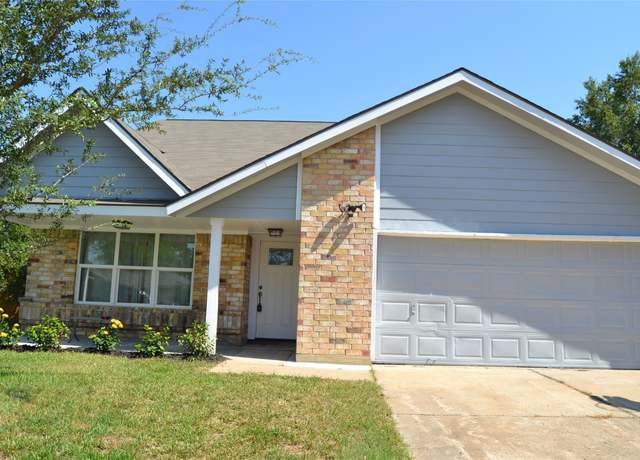 Property at 2242 Gray Hawk Ln, Katy, TX 77449, 3 beds, 2.5 baths