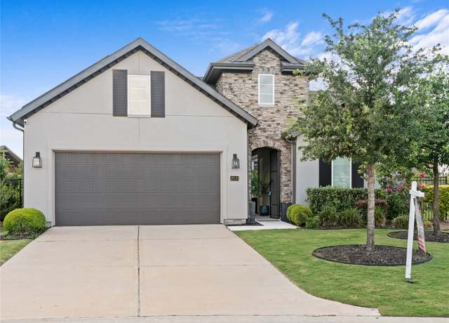 Property at 18114 Rainwater Creek Ln, Cypress, TX 77433, 4 beds, 4.5 baths