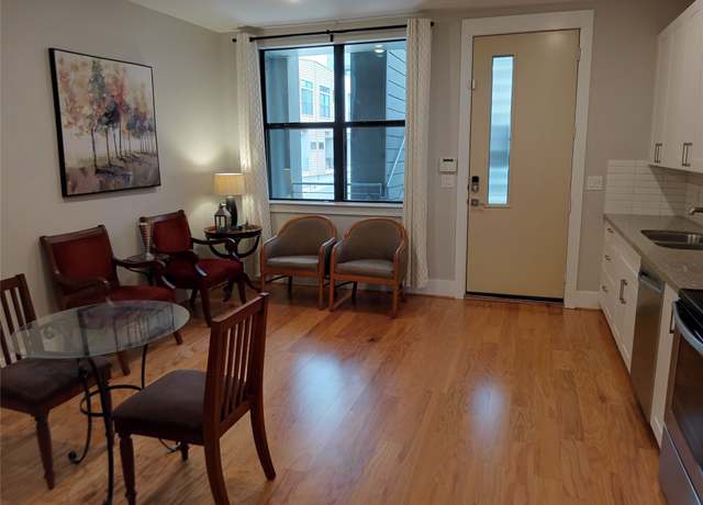 Property at 2401 Crawford St Unit A109, Houston, TX 77004, 1 bed, 1 bath
