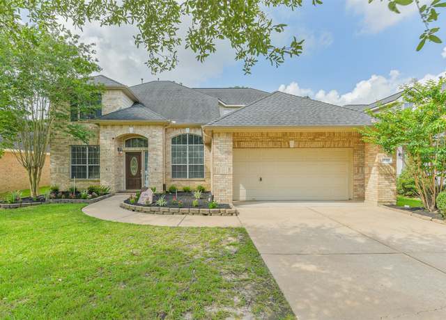 Property at 15331 Stoneridge Park Ln, Cypress, TX 77429, 4 beds, 3.5 baths