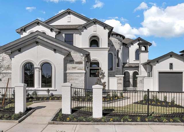 Property at 9003 Orchard Cv, Missouri City, TX 77459, 5 beds, 4.5 baths