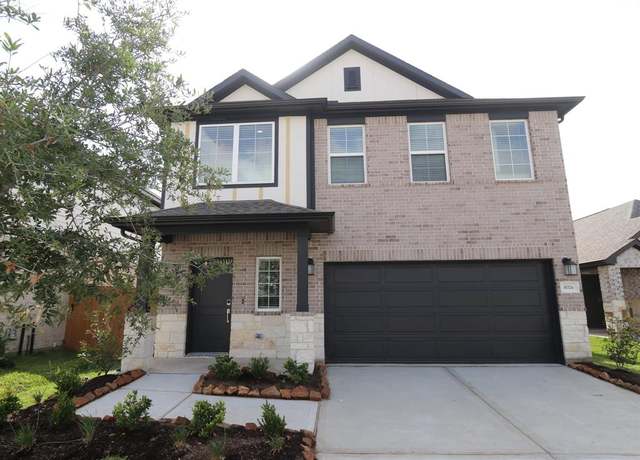 Property at 8026 Kay Harbor Dr, Cypress, TX 77433, 4 beds, 2.5 baths