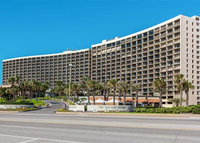 Property at 5220 Seawall Blvd Unit 1134D, Galveston, TX 77551, 1 bed, 1 bath