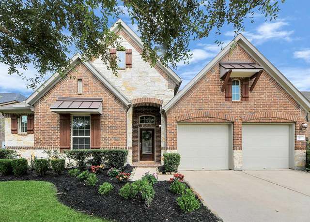 Property at 3402 Melony Hill Ln, Pearland, TX 77584, 3 beds, 2 baths