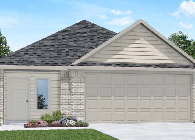 Property at 21918 Valentine Vines Dr, Hockley, TX 77447, 3 beds, 2 baths