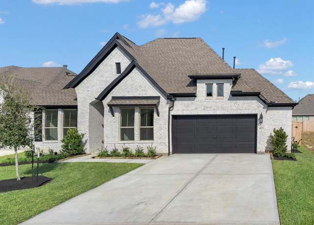 Property at 1464 Florecer Ln, Magnolia, TX 77354, 4 beds, 4 baths