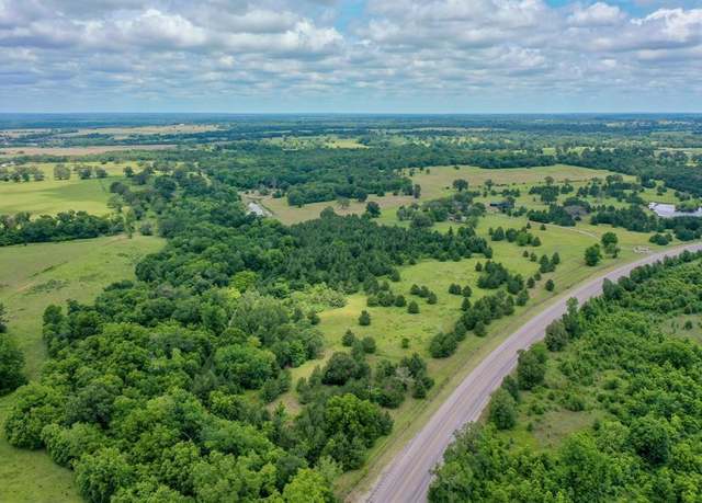 Property at 00 W Sh 21, Crockett, TX 75835