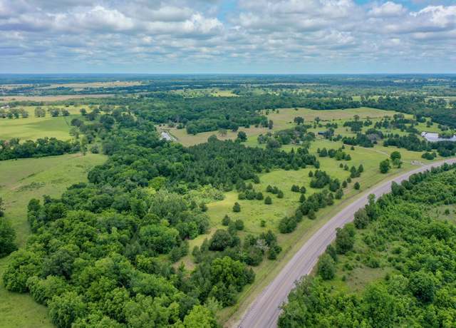 Property at 00 W Sh 21, Crockett, TX 75835