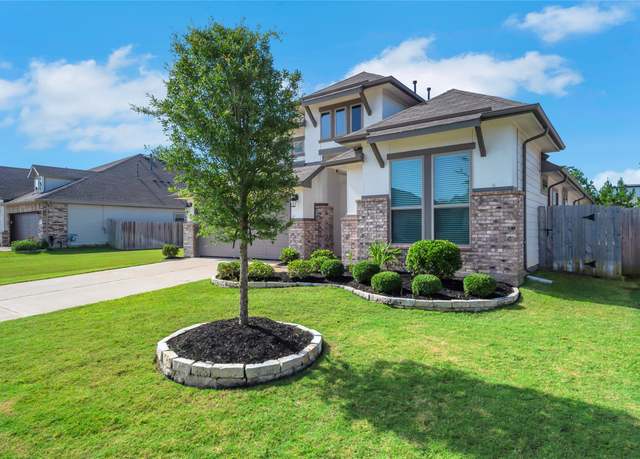 Property at 11403 Raven Claw Dr, Tomball, TX 77375, 4 beds, 3 baths