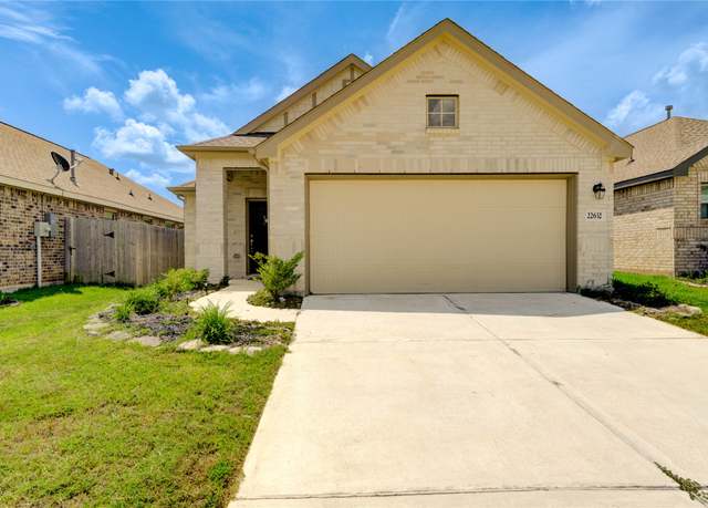 Property at 22632 Malvicino Dr, New Caney, TX 77357, 3 beds, 2 baths