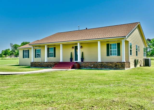 Property at 13339 Brice Ln, Burton, TX 77835, 3 beds, 2 baths