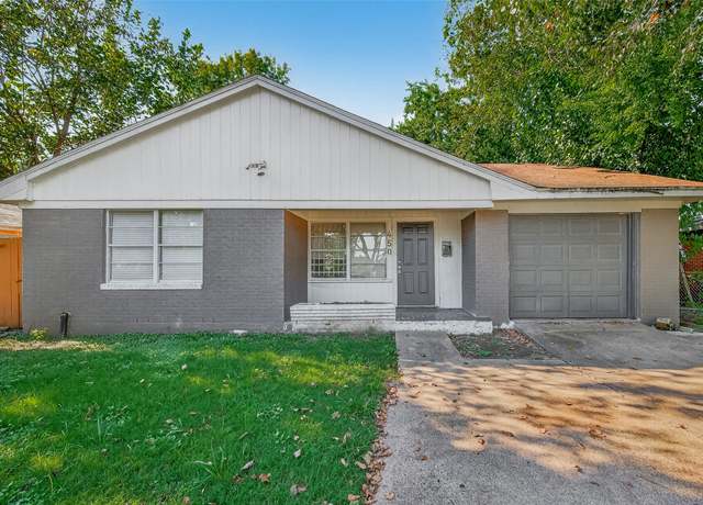 Property at 450 Glenburnie Dr, Houston, TX 77022, 2 beds, 1 bath