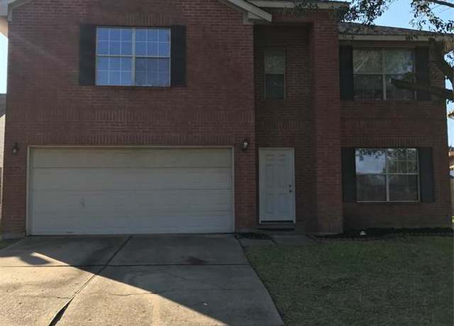 Property at 16306 Soaring Eagle Dr Dr, Sugar Land, TX 77498, 3 beds, 2.5 baths