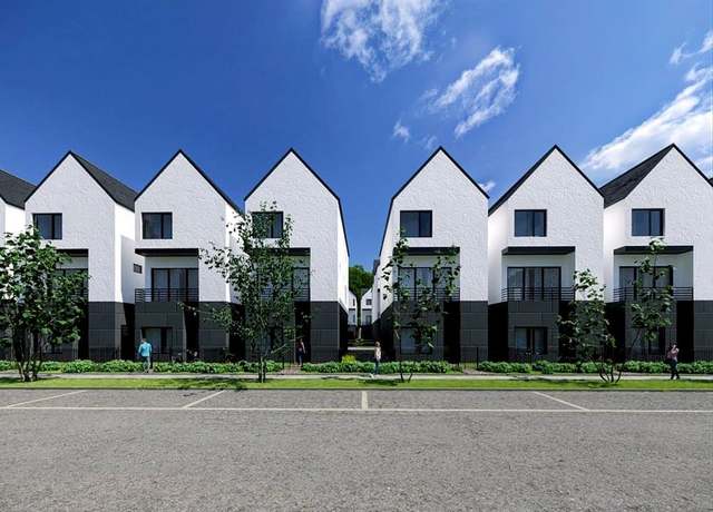 Property at 1515 Vermont St Unit D, Houston, TX 77006, 4 beds, 3.5 baths