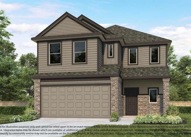 Property at 6646 Old Cypress Landing Ln, Humble, TX 77338, 3 beds, 2.5 baths