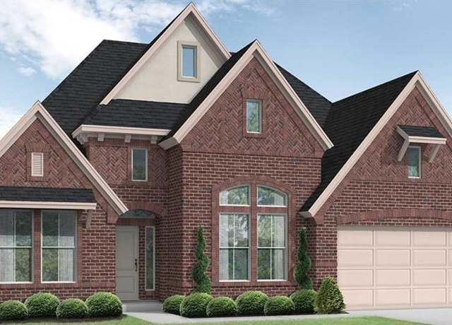 Property at 2318 Gleaming Pear Dr, Manvel, TX 77578, 4 beds, 4 baths