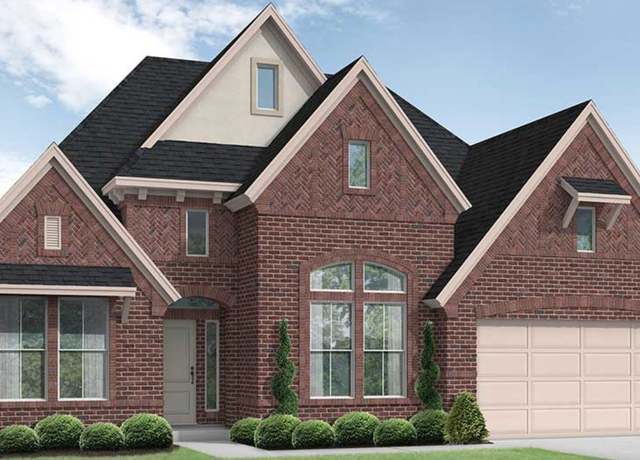 Property at 2318 Gleaming Pear Dr, Manvel, TX 77578, 4 beds, 4 baths