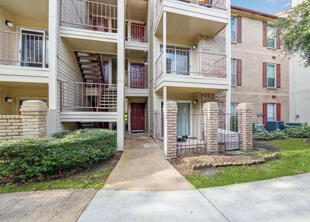 Property at 2120 El Paseo St #2422, Houston, TX 77054, 1 bed, 1 bath
