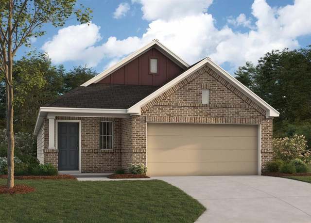 Property at 20526 Draper Rd, Tomball, TX 77377, 3 beds, 2 baths