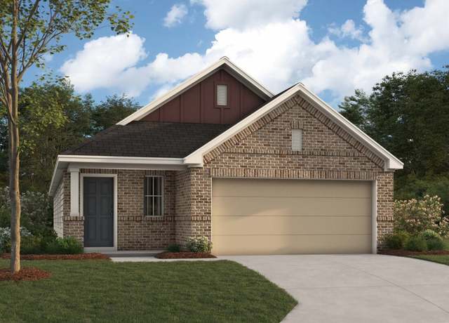 Property at 20526 Draper Rd, Tomball, TX 77377, 3 beds, 2 baths