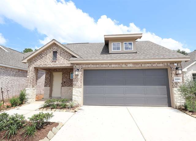 Property at 20526 Draper Rd, Tomball, TX 77377, 3 beds, 2 baths