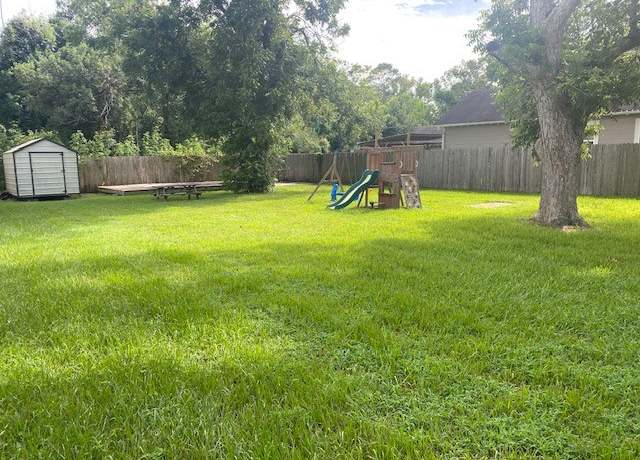 Property at TBD 21st St, Santa Fe, TX 77510