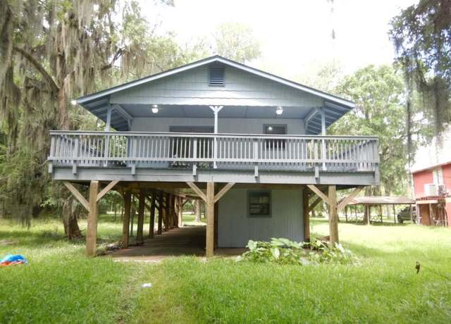 Property at 203 Ferguson Dr, Cleveland, TX 77327, 3 beds, 2.5 baths